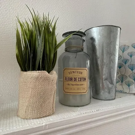 Villa L échappée Belle