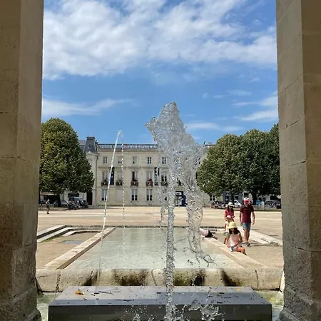 Villa L Echappee Belle