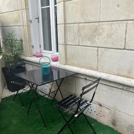 L échappée Belle Villa Rochefort