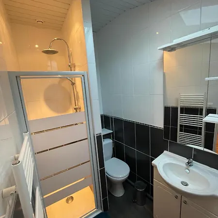 L échappée Belle * Rochefort