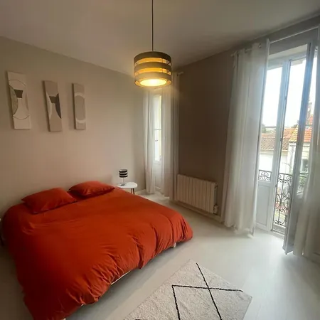 L Echappee Belle Villa