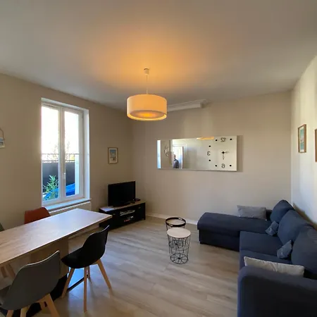 L échappée Belle Villa *