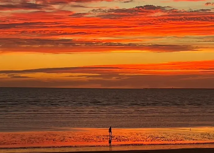 L échappée Belle Villa Rochefort (Charente-Maritime)