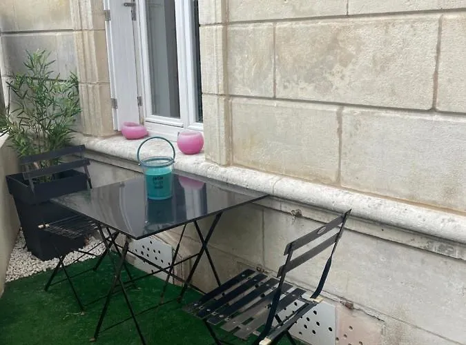 L échappée Belle Villa Rochefort (Charente-Maritime)