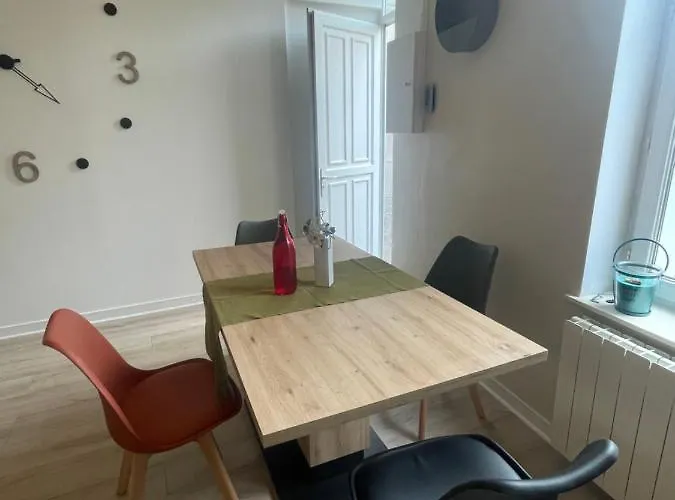 Villa L échappée Belle