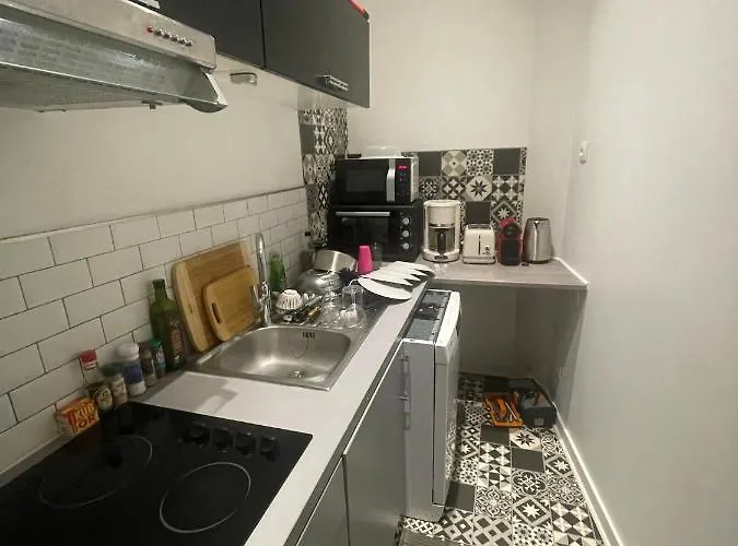 L échappée Belle Villa *