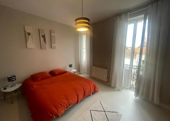 L échappée Belle Villa