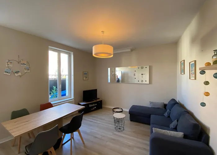 L échappée Belle Villa *